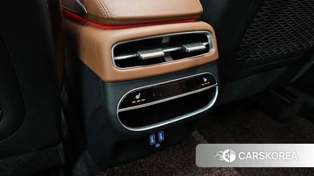 Genesis GV70 id 4691737 из Кореи 10