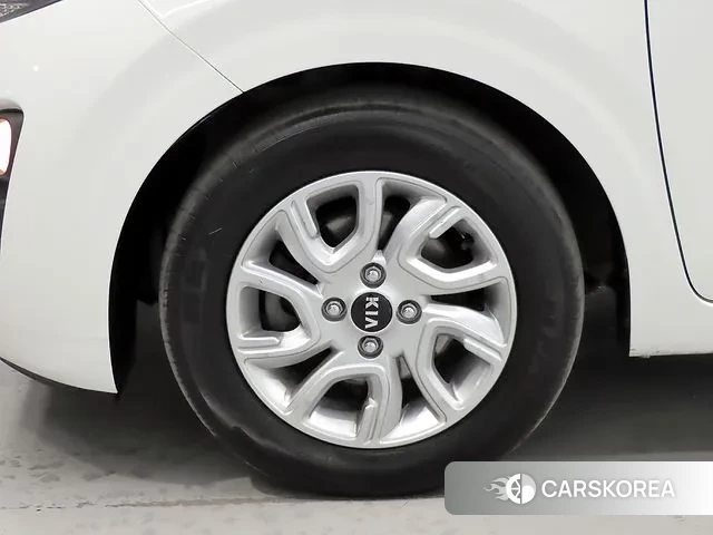 Kia All New Morning (JA) id 3753929 из Кореи 10