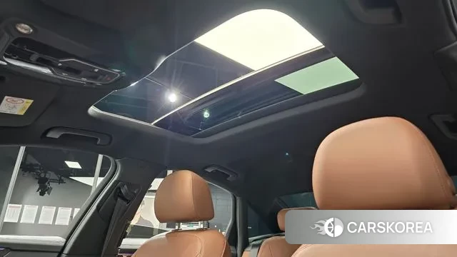 Audi A6 (C8) id 3701354 из Кореи 10