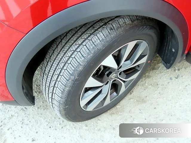 Renault Korea (Samsung) Capture id 3872613 из Кореи 10