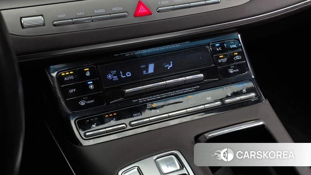 Hyundai The New Grandeur IG Hybrid id 3965746 из Кореи 10