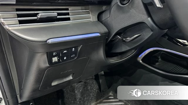 Hyundai The New Grandeur IG id 4500859 из Кореи 10