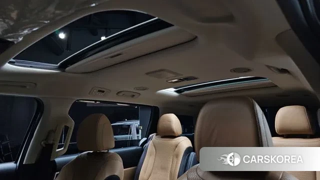 Kia Carnival 4th generation id 3377770 из Кореи 10