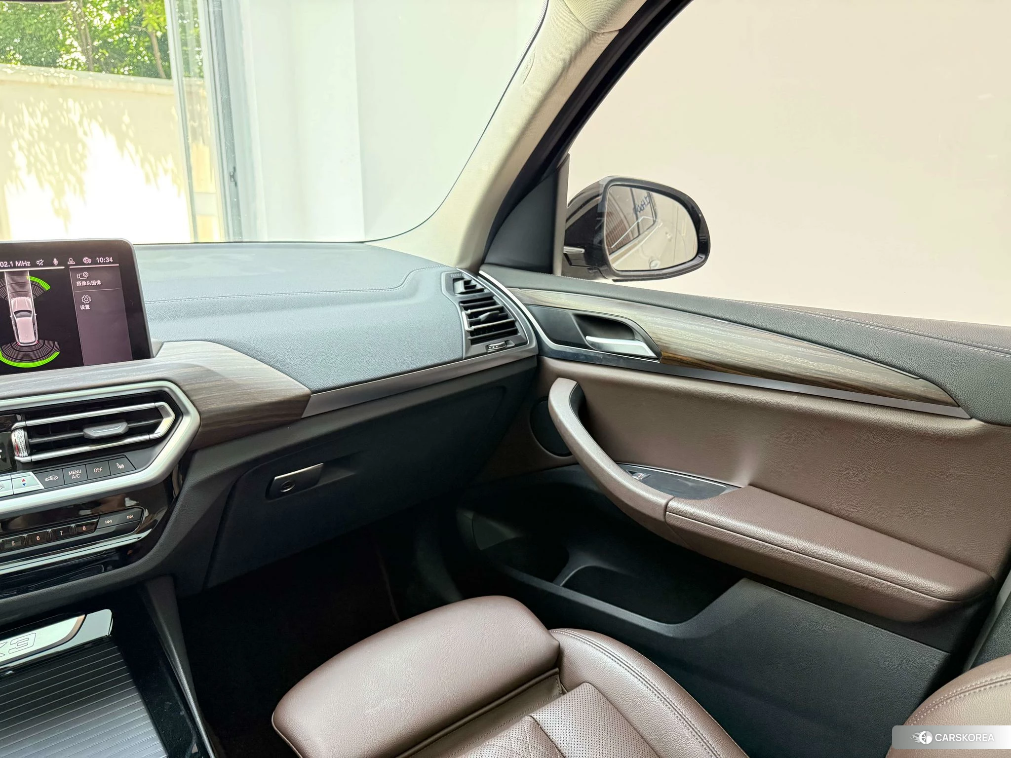BMW X3 id 4513959 из Китая 10