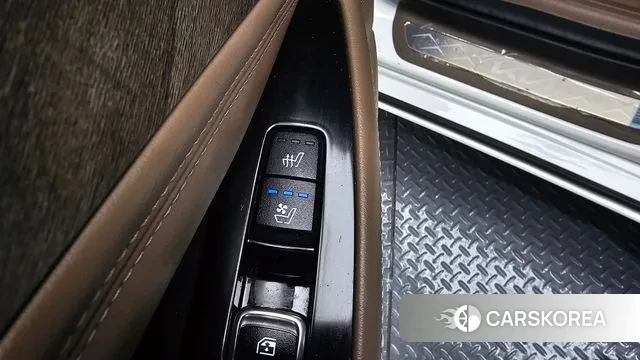 Kia K8 id 3758737 из Кореи 10