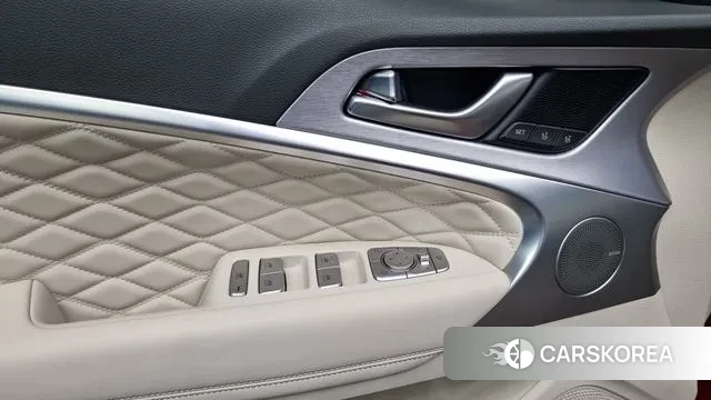 Genesis G70 id 3139019 из Кореи 10