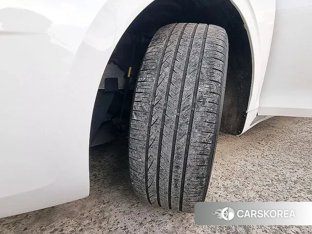 Hyundai The New Grandeur IG id 3787370 из Кореи 10