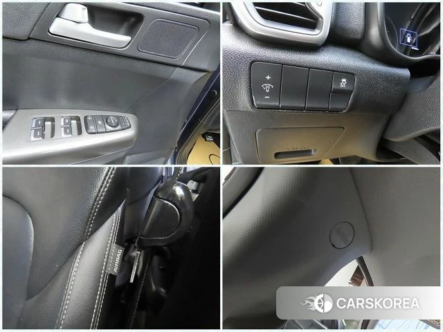 Kia Sportage 4th Generation id 4873621 из Кореи 10