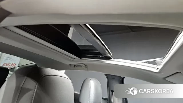 Chevrolet (GM Daewoo) The New Malibu id 3545597 из Кореи 10