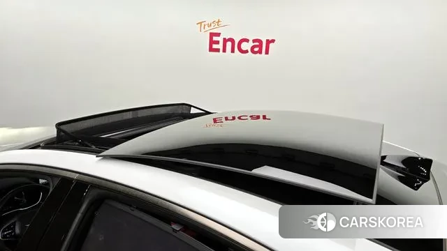 Genesis G80 (RG3) id 2998363 из Кореи 10