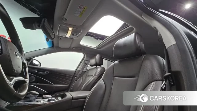 Kia More K9 id 3520519 из Кореи 10