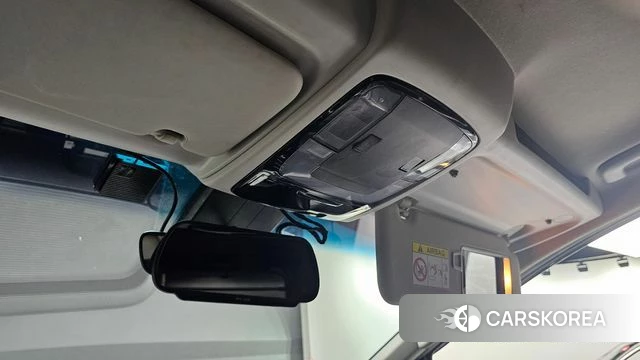 Hyundai Staria id 4249458 из Кореи 10
