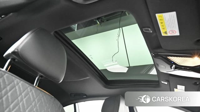 BMW 5 Series (G30) id 3955996 из Кореи 10