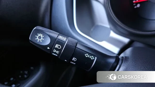 Kia The New Ray id 3454949 из Кореи 10