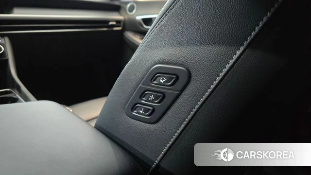 Hyundai Sonata D Edge (DN8) id 4730607 из Кореи 10
