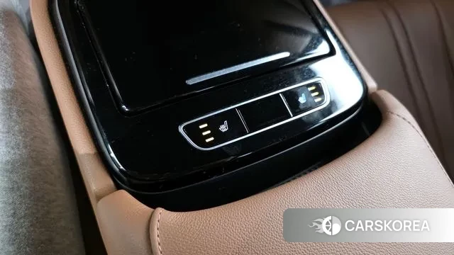 Genesis G80 (RG3) id 3740248 из Кореи 10