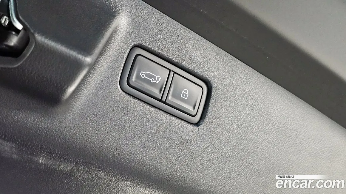 Hyundai Santa Fe (MX5) id 2048940 из Кореи 10