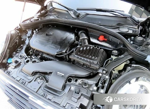 Mini Cooper Clubman id 3982019 из Кореи 10