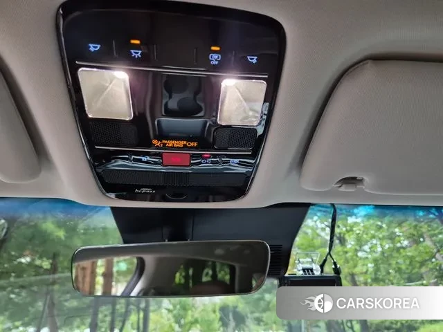 Hyundai Grandeur Hybrid (GN7) id 3026960 из Кореи 10