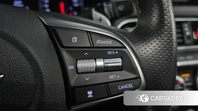 Genesis G70 id 3592991 из Кореи 10