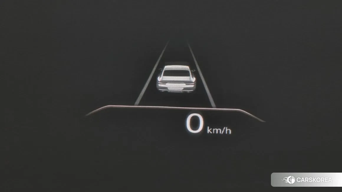 Genesis G80 (RG3) id 1543476 из Кореи 10