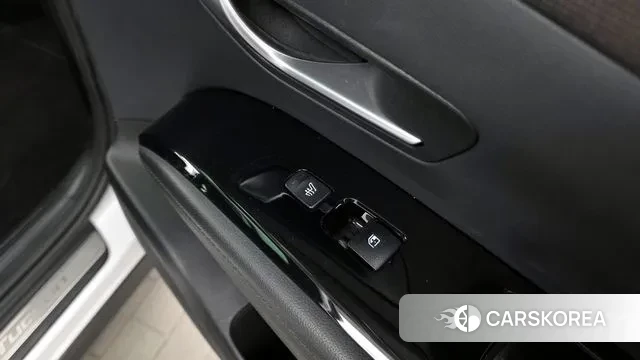 Hyundai Tucson Hybrid (NX4) id 3484169 из Кореи 10