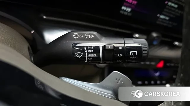 Kia Carnival 4th generation id 3597167 из Кореи 10