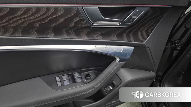 Audi A6 (C8) id 4250362 из Кореи 10