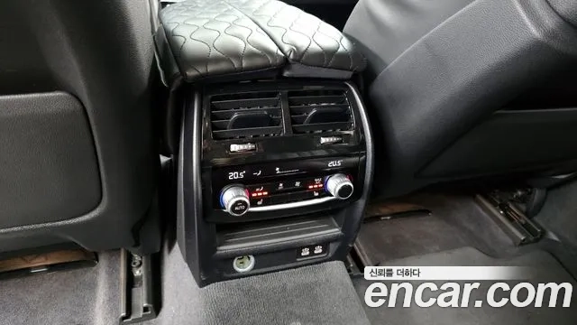 BMW 6 Series GT (G32) id 2858652 из Кореи 10