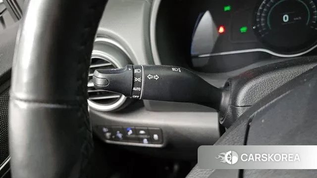 Hyundai Kona Electric id 3717700 из Кореи 10