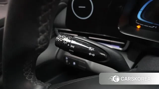 Hyundai The New Avante (CN7) id 3437044 из Кореи 10