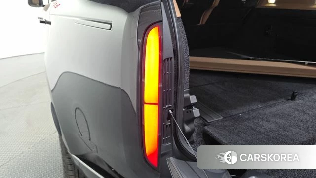 Land Rover Range Rover 5th Generation id 4523011 из Кореи 10