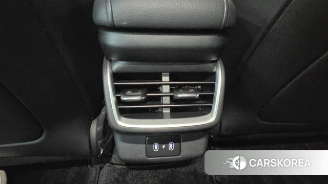 Hyundai Grandeur (GN7) id 4443433 из Кореи 10