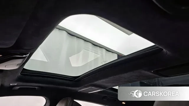 BMW 7 Series (G11) id 3385185 из Кореи 10