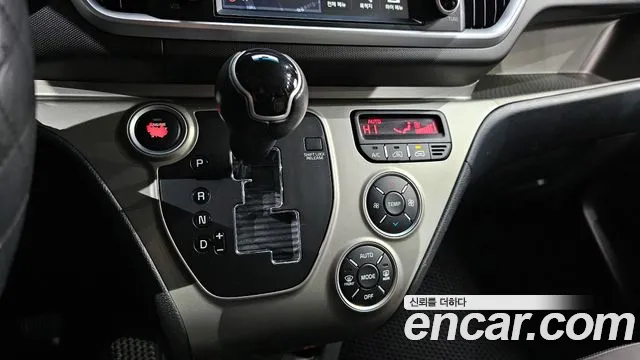 Kia The New Ray id 2525408 из Кореи 10