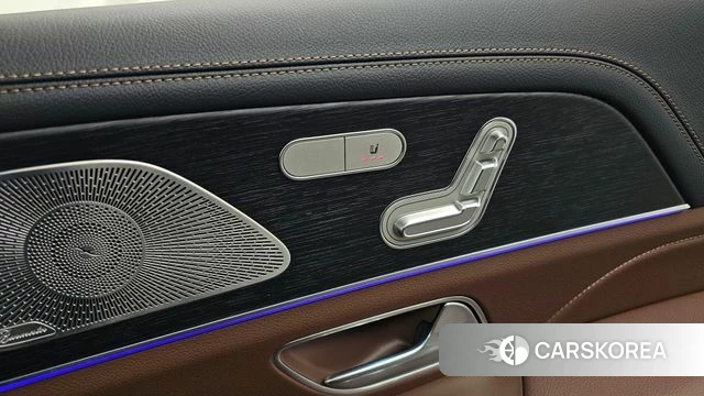 Mercedes-Benz GLE-Class W167 id 3838001 из Кореи 10