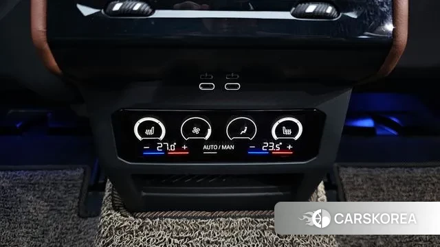 BMW 5 Series (G60) id 3732492 из Кореи 10