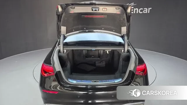 Mercedes-Benz S-Class W223 id 3322598 из Кореи 10