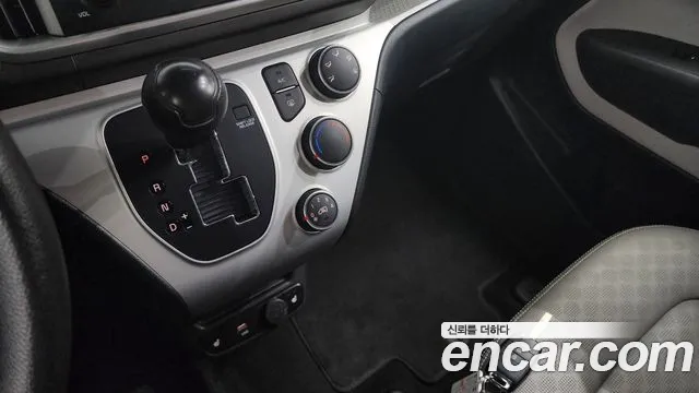 Kia The New Ray id 2783975 из Кореи 10