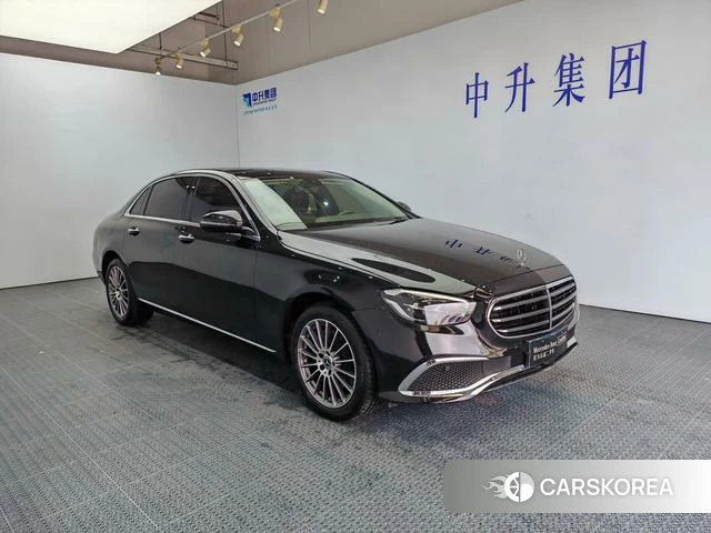 Mercedes-Benz E-class id 4392383 из Китая 10