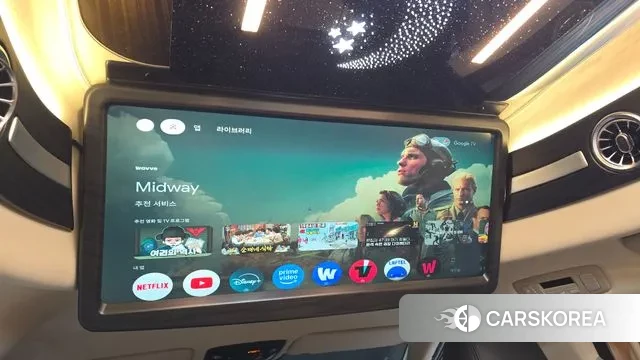 Kia Carnival 4th generation id 3614796 из Кореи 10