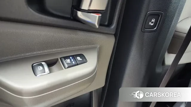 Kia The New Carnival 4th Generation id 2910016 из Кореи 10