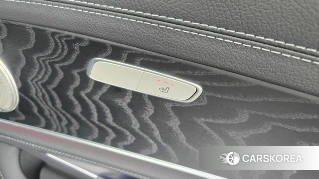 Mercedes-Benz E-Class W213 id 3860698 из Кореи 10