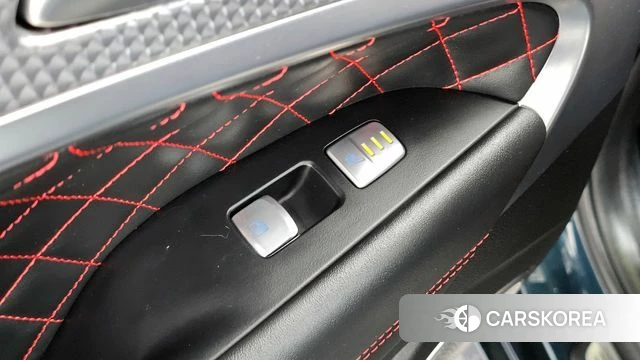 Genesis The New G70 id 4019453 из Кореи 10