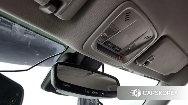 Chevrolet (GM Daewoo) All New Malibu id 3445027 из Кореи 10