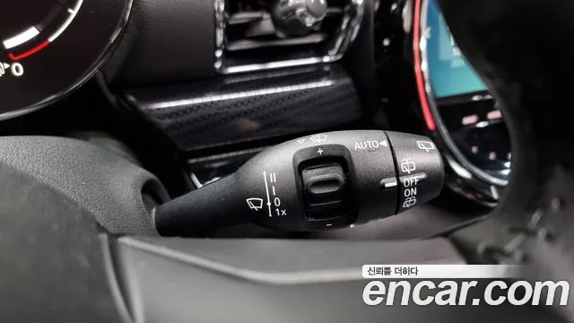 Mini Cooper Clubman id 2712820 из Кореи 10