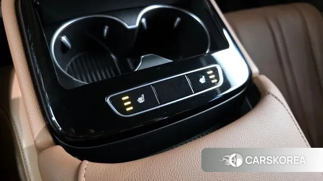 Genesis G80 (RG3) id 3312377 из Кореи 10