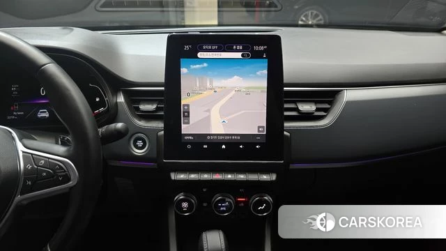 Renault Korea (Samsung) XM3 id 4561351 из Кореи 10