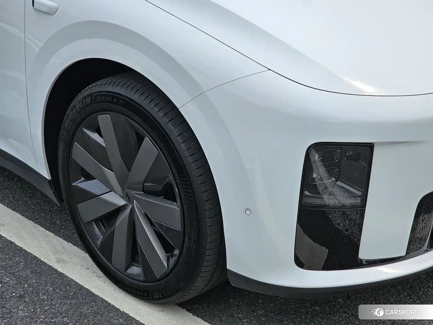 Ideal car Ideal i8 id 4554034 из Китая 10