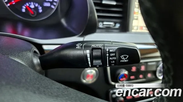 Kia Come New K7 id 2860372 из Кореи 10